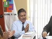 Atención provincias Lima: GESTIÓN NELSON CHUI REDUCIRÁ PRESUPUESTO PARA OBRAS…