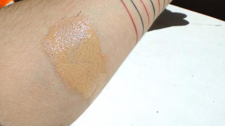 Rimmel Wake Me Up, recargada.