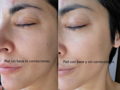 Rimmel Wake Me Up, recargada.