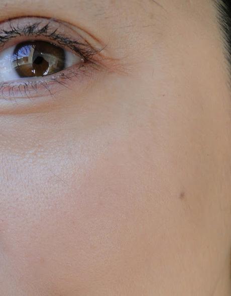 Rimmel Wake Me Up, recargada.