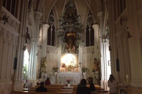 Los casinos, los bellos vecinos de Madrid