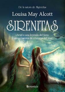 Sirenitas — Louisa May Alcott