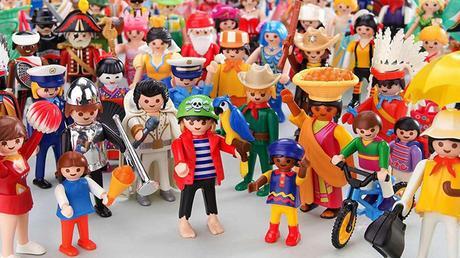 Playmobil