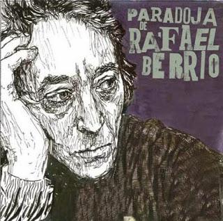 Rafael Berrio - Mis ayeres muertos (2015)