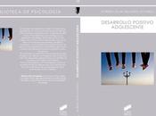 Libro sobre Desarrollo Positivo Adolescente