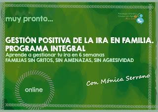 4 tipos de pensamiento que potencian la ira en la crianza