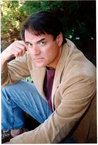 Los mundos prehistóricos de Bruce Jones