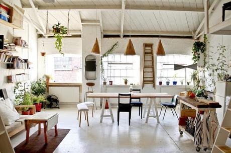 Decolibro: Home Stories, por Ida Magntorn