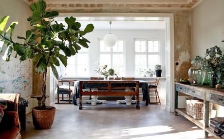 Decolibro: Home Stories, por Ida Magntorn