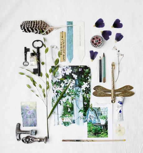 Decolibro: Home Stories, por Ida Magntorn