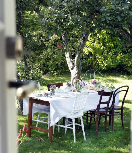 Decolibro: Home Stories, por Ida Magntorn