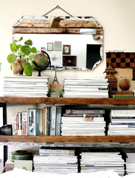 Decolibro: Home Stories, por Ida Magntorn