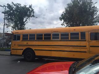 Día 16 (20/8/15): Campana y se acabó!