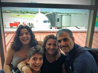 Día 16 (20/8/15): Campana y se acabó!