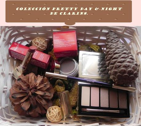 Colección Pretty Day & Night