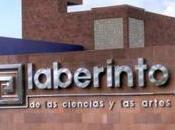 Museo Laberinto irregularidades