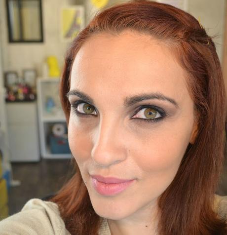 Maquillajes BBB? de BIOGREEN!!