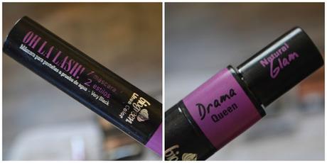 Maquillajes BBB? de BIOGREEN!!