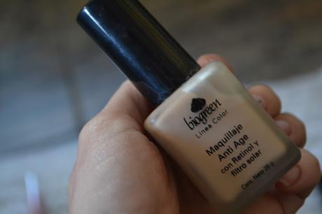 Maquillajes BBB? de BIOGREEN!!