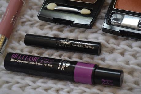 Maquillajes BBB? de BIOGREEN!!