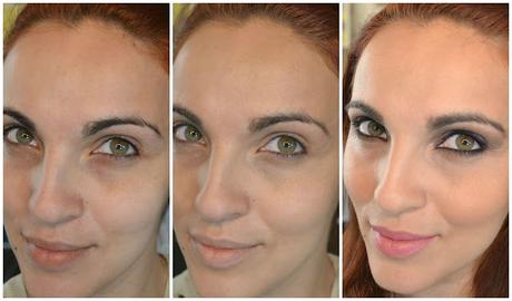 Maquillajes BBB? de BIOGREEN!!