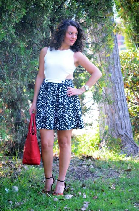 Mi vestido azul - Working girl vs walking girl (9)