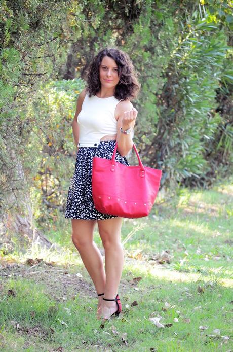 Mi vestido azul - Working girl vs walking girl (13)