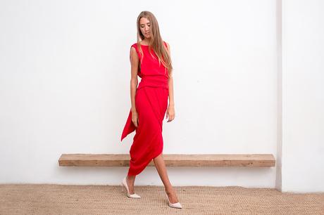 MIÉRCOLES CON ESTILO: Womance