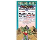 Surfing Lerez acerca