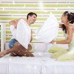 impulsar su energía sexual