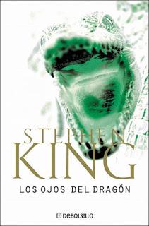 Los ojos del dragón - Stephen King