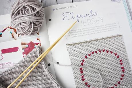 SORTEO TRICOT FÁCIL