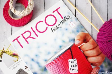 SORTEO TRICOT FÁCIL