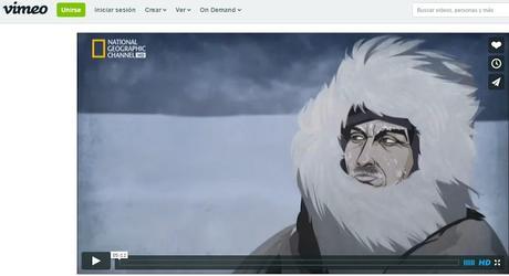 LA DERIVA CONTINENTAL