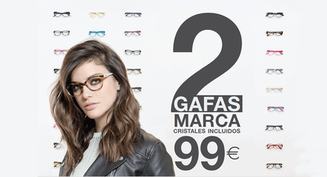 OPTICALIA 2X99 2-gafas-99-euros
