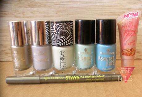 CONCURSO DE NAIL ART