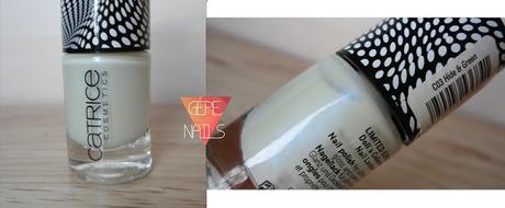 CONCURSO DE NAIL ART