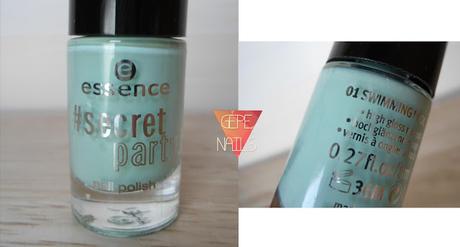 CONCURSO DE NAIL ART