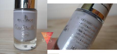 CONCURSO DE NAIL ART