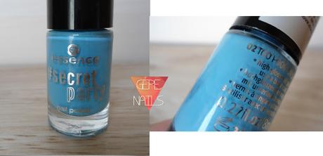 CONCURSO DE NAIL ART