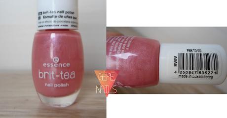 CONCURSO DE NAIL ART