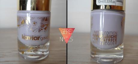 CONCURSO DE NAIL ART