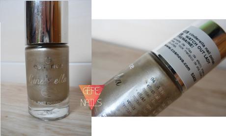 CONCURSO DE NAIL ART