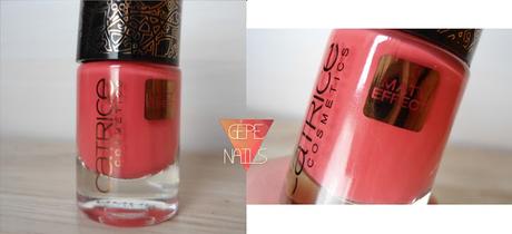 CONCURSO DE NAIL ART