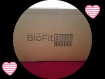 MI PRIMERA BIOFITBOX DE SEPTIEMBRE