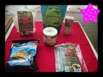 MI PRIMERA BIOFITBOX DE SEPTIEMBRE