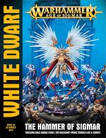 White Dwarf Weekly número 83 de agosto