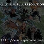 Extraordinary X-Men Nº 1