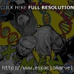 Extraordinary X-Men Nº 1