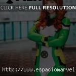 Extraordinary X-Men Nº 1